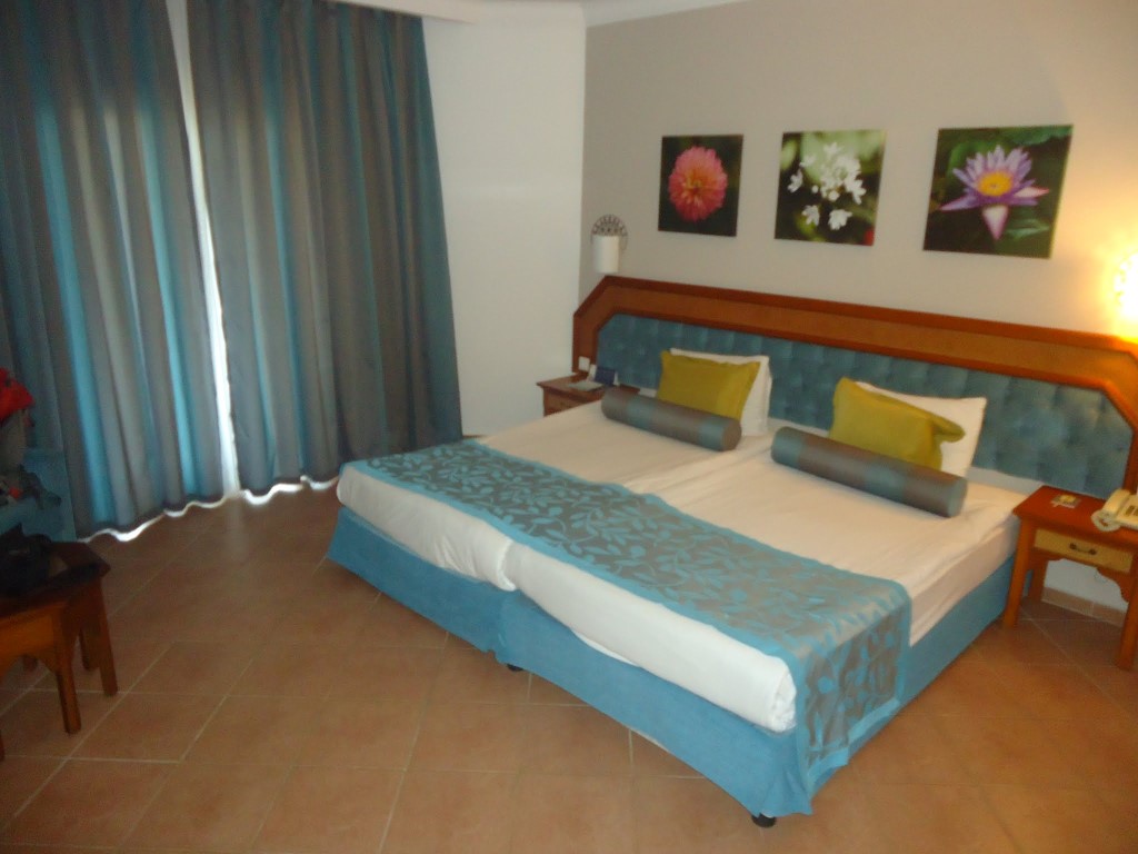 imagini hotel LETOONIA GOLF BELEK